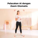 OBSBOT Tiny 2 Lite PTZ AI Webcam 4K