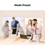 OBSBOT Tiny 2 Lite PTZ AI Webcam 4K