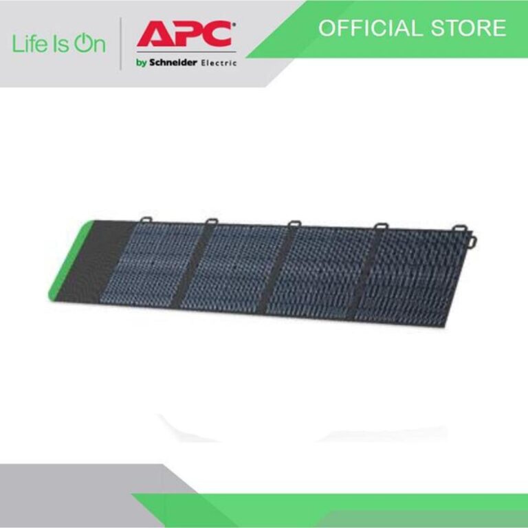 XKOMO Products 1 Schneider OffGrid Portable Solar Panel 100W